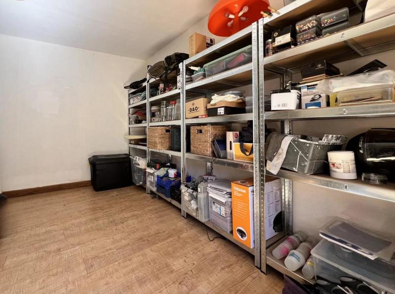 Maison de ville - 77 m² - 4 pièces