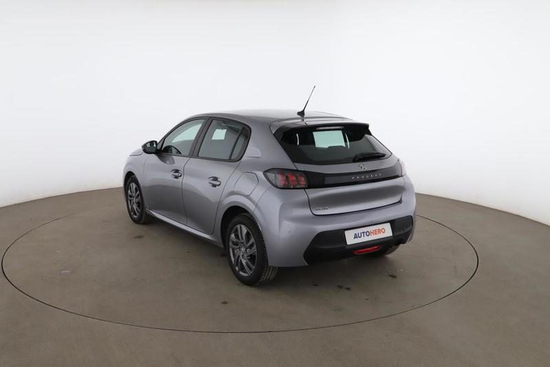 Peugeot 208 1.5 Blue-HDi Active Pack 100 ch