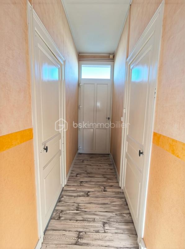 Maison - 162 m² - 6 pièces