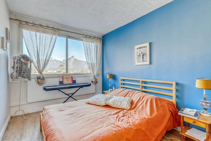 Appartement - 73 m² - 4 pièces