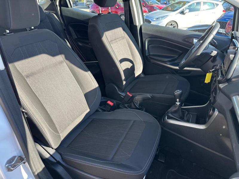 Ford EcoSport 1.5 EcoBlue 95ch s&amp;S Bvm6 Trend