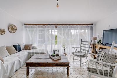 Maison ancienne - 170 m² - 6 pièces