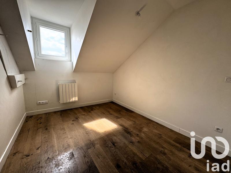 Appartement - 49 m² - 3 pièces