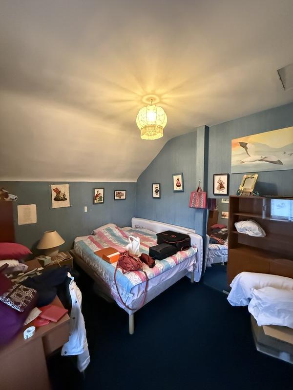 Maison - 107 m² - 5 pièces