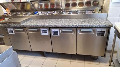 Local commercial - 100 m²