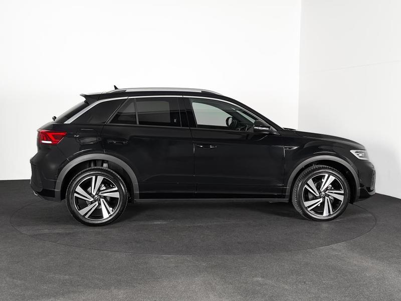 Volkswagen t-Roc R-Line 1.5 Tsi 150ch Ja18p Digital Cockpit Carplay Camera Iq-Light Regul Acc Dsg