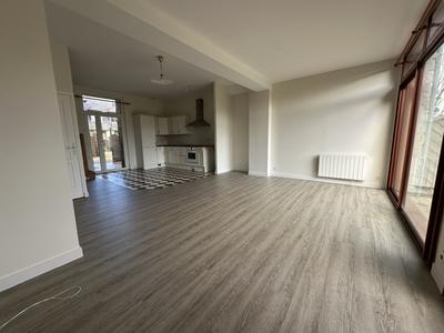 Appartement - 54 m² - 2 pièces