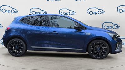 Renault Clio V 1.6 E-Tech 145 Edc Esprit Alpine