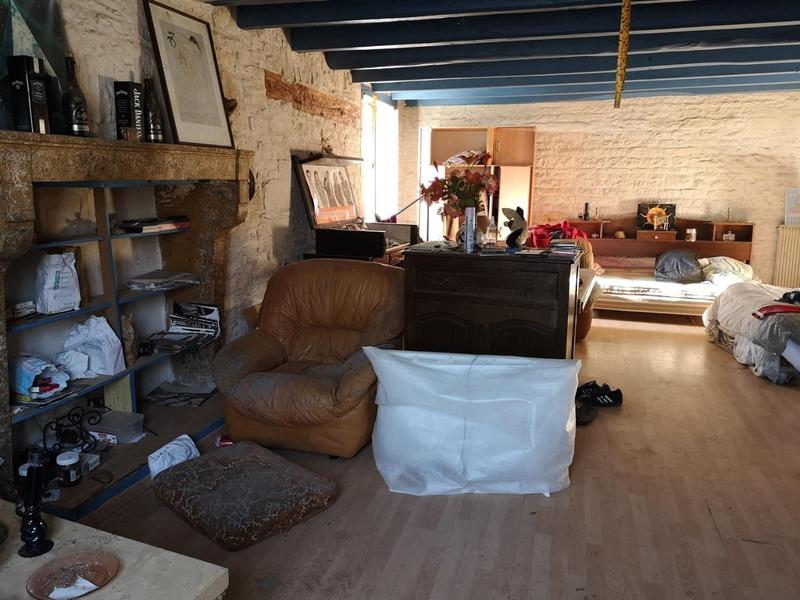 Maison - 145 m² - 5 pièces