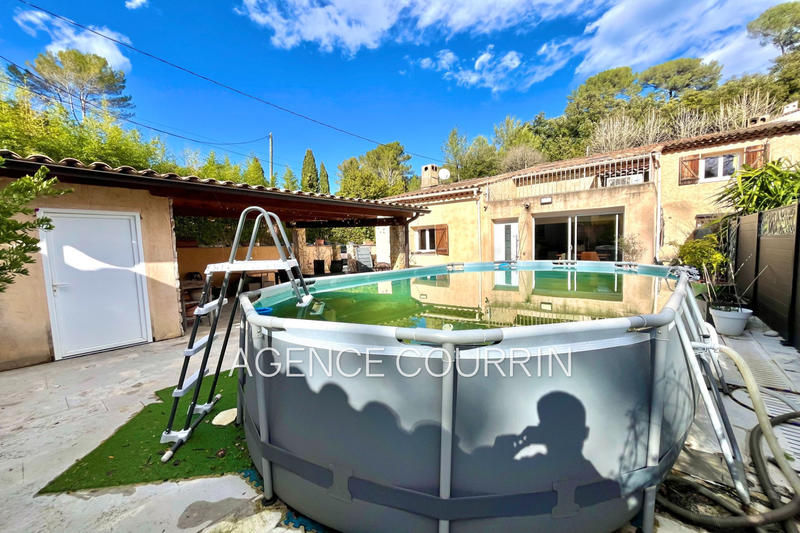 Maison - 114 m² - 4 pièces