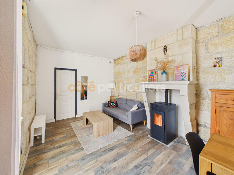 Appartement - 41 m² - 2 pièces