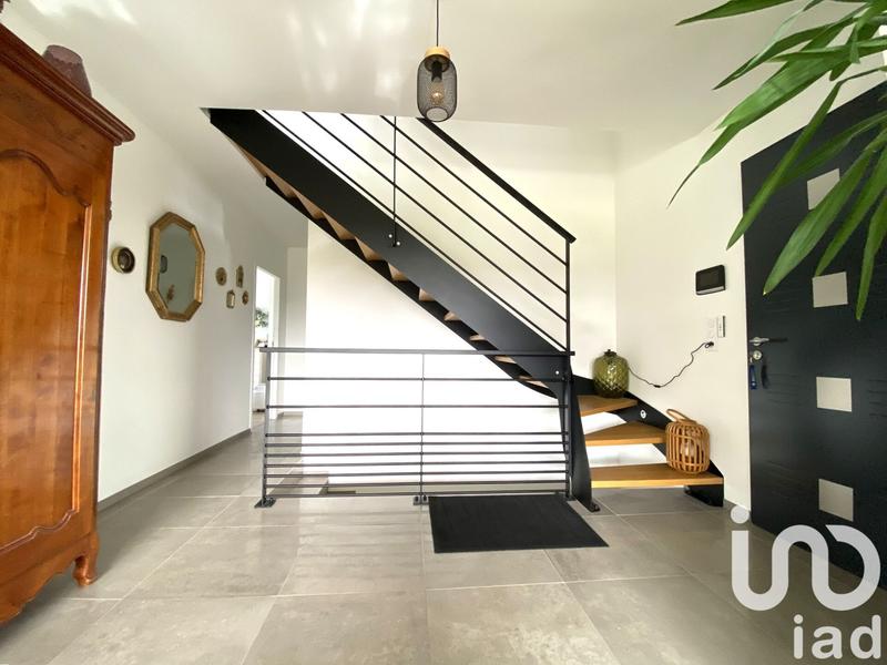 Maison - 156 m² - 6 pièces