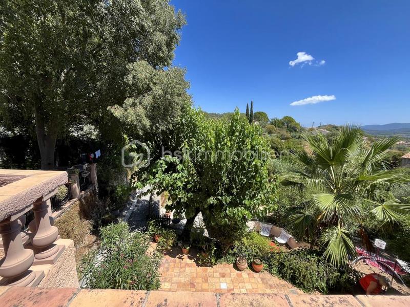 Maison de village - 89 m² - 5 pièces