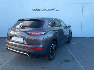 Ds Ds 7 Ds7 Crossback BlueHDi 130 Eat8 Performance Line