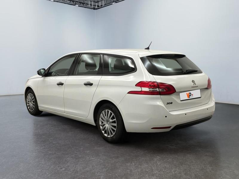 Peugeot 308 Sw 1.6 BlueHDi 100ch s&amp;S Bvm5 Access