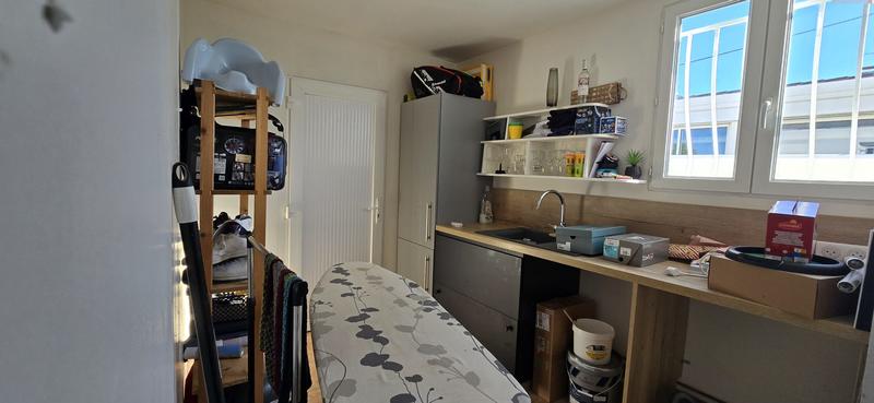 Maison - 140 m² - 8 pièces