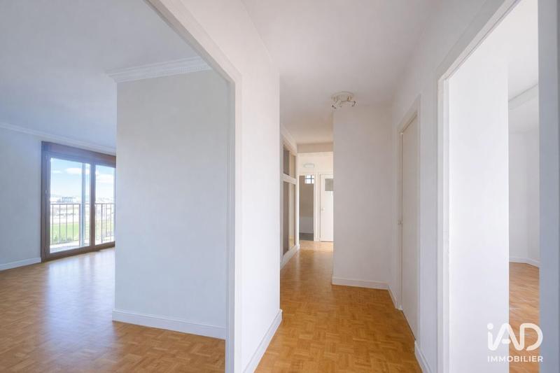 Appartement - 80 m² - 3 pièces