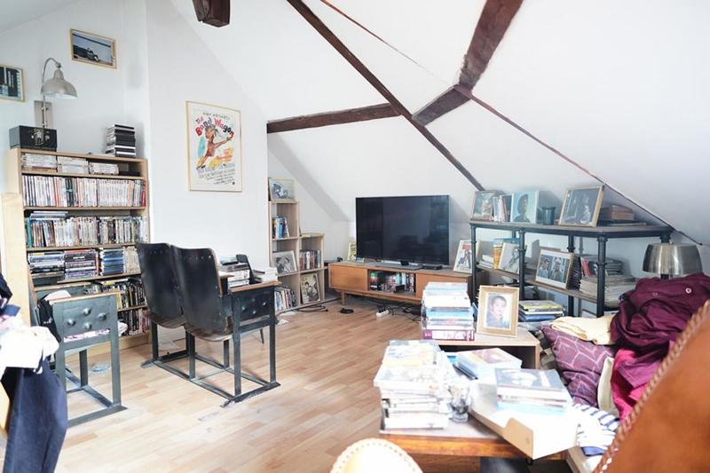 Maison - 81 m² - 4 pièces