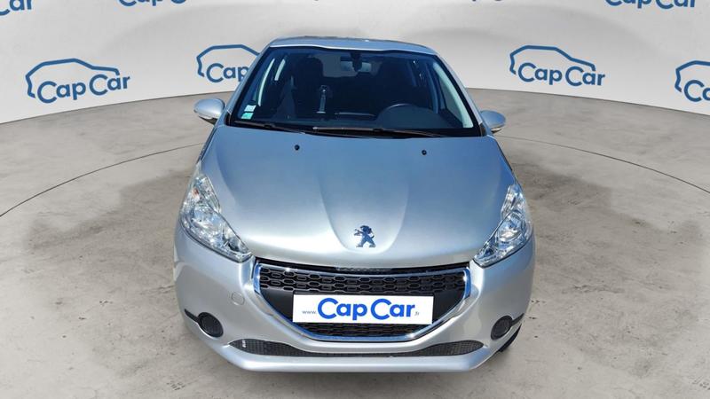 Peugeot 208 1 1.4 e-HDi 68 Bmp5 Active