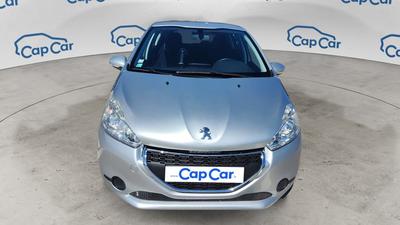 Peugeot 208 1 1.4 e-HDi 68 Bmp5 Active