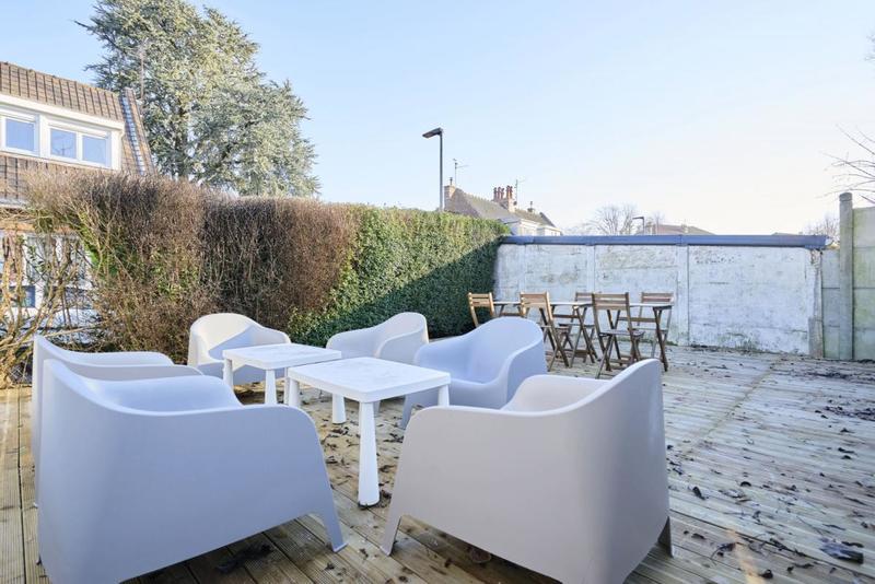 Maison - 136 m² - 6 pièces