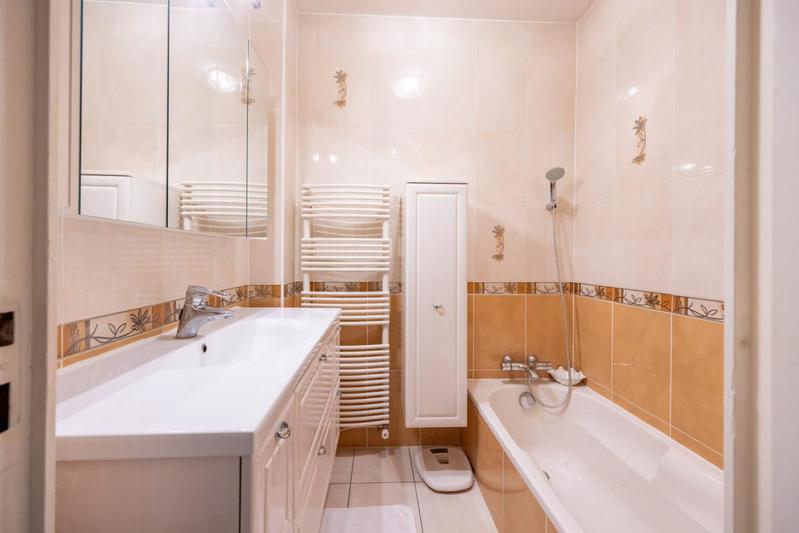 Appartement - 81 m² - 4 pièces