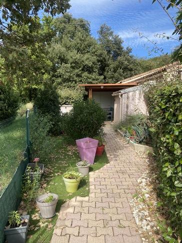 Villa - 31 m² - 2 pièces