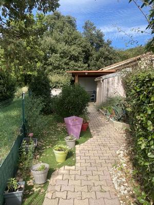 Villa - 31 m² - 2 pièces