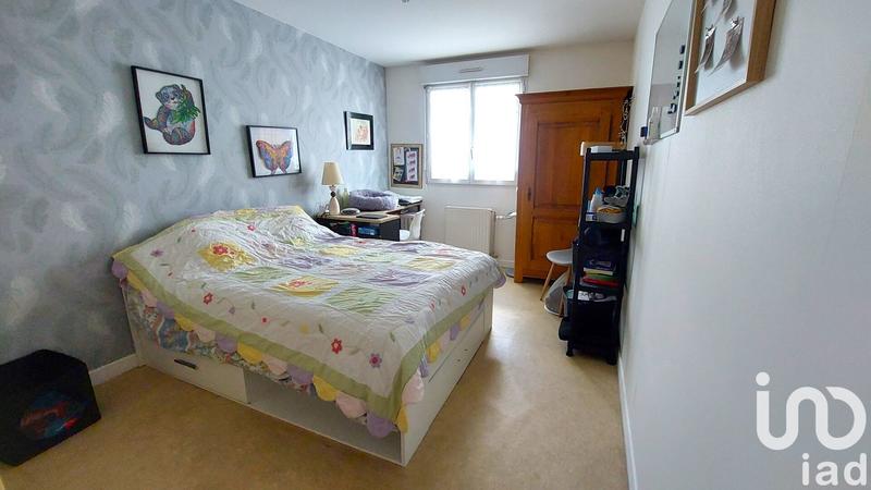 Maison de ville - 147 m² - 7 pièces