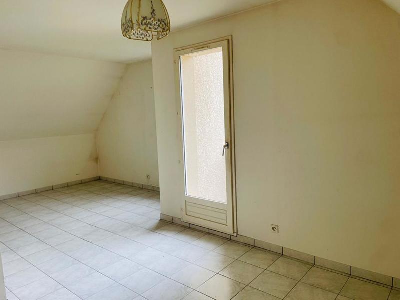 Maison - 140 m² - 4 pièces