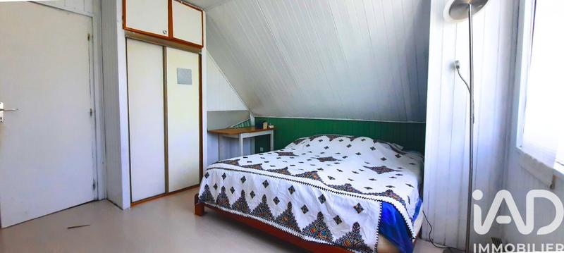 Maison - 85 m² - 3 pièces