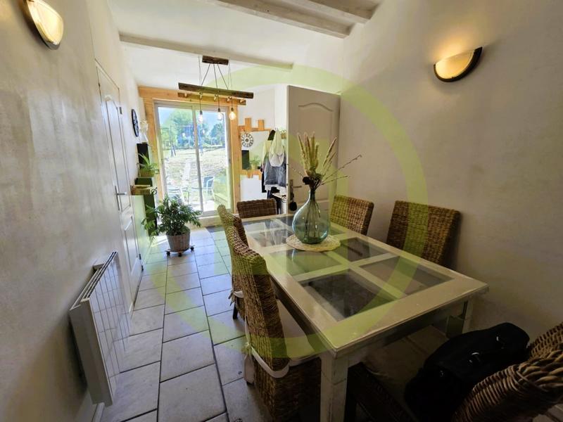 Maison - 175 m² - 6 pièces