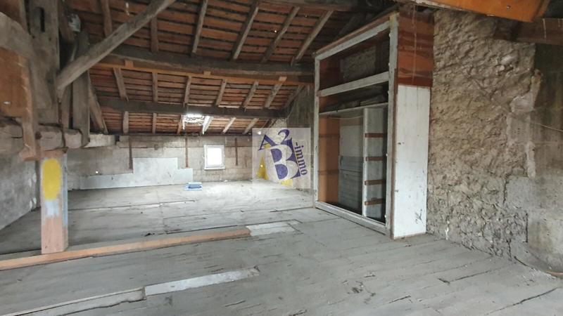 Maison de ville - 280 m² - 10 pièces