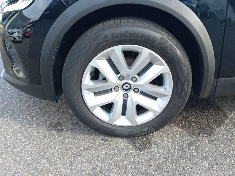 Renault Captur TCe 140 - 21 Business