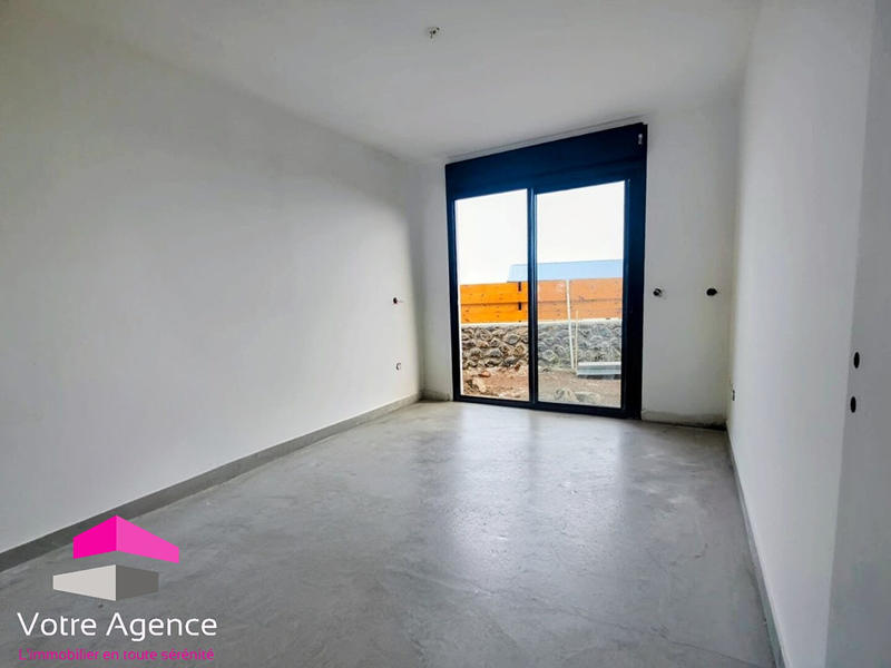 Villa - 123 m² - 5 pièces