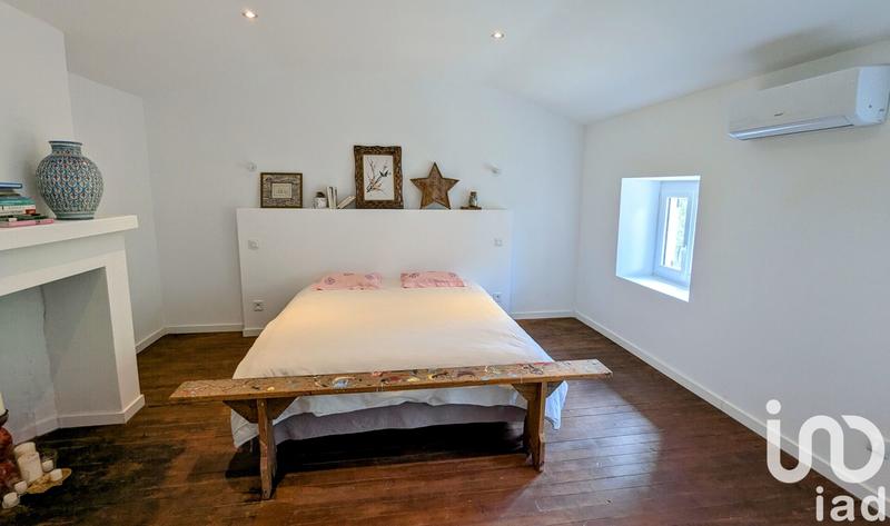 Maison - 133 m² - 6 pièces