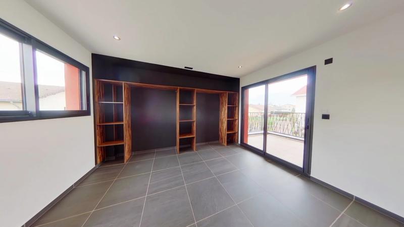 Villa - 138 m² - 5 pièces