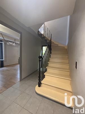 Maison de village - 146 m² - 6 pièces