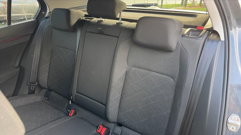 Volkswagen Golf VIII 2.0 Tdi 150 Dsg7 Life Business 1st