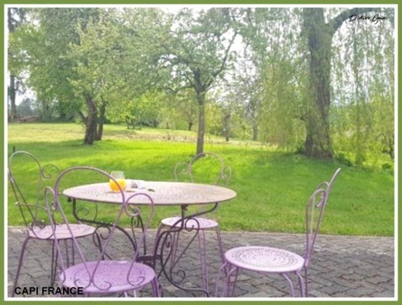 Maison - 165 m² - 7 pièces