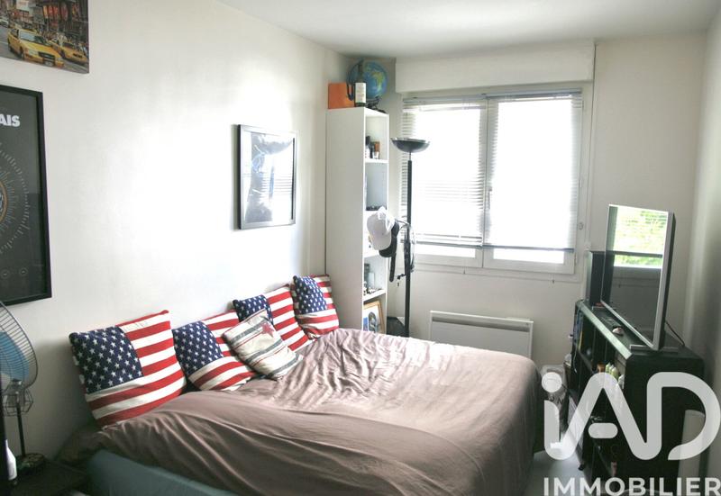 Duplex - 81 m² - 4 pièces