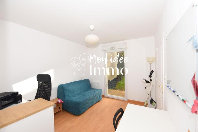 Appartement - 94 m² - 4 pièces