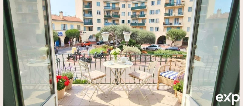 Appartement - 81 m² - 3 pièces