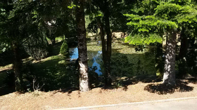 Maison - 240 m² - 8 pièces