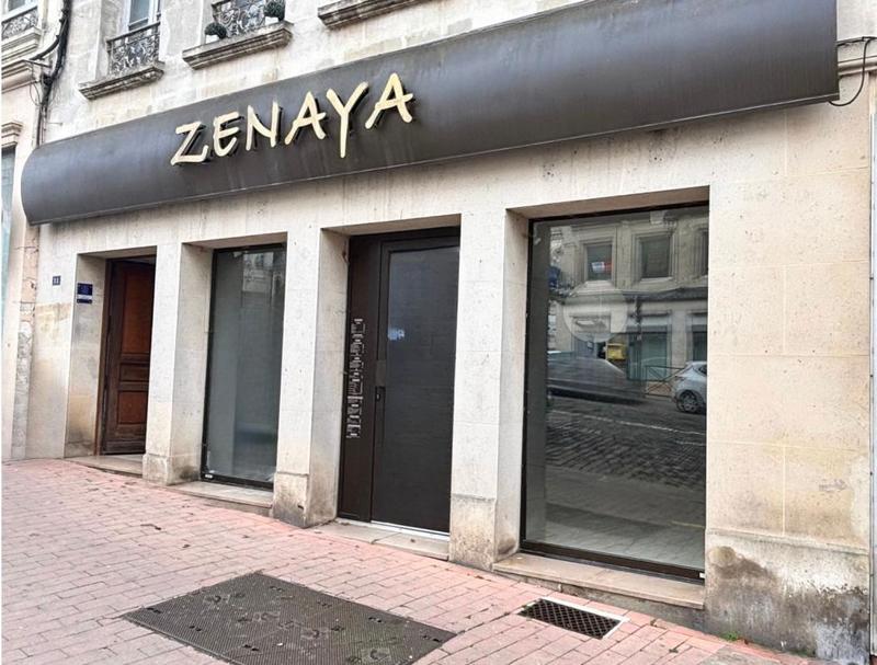 Local commercial - 70 m²