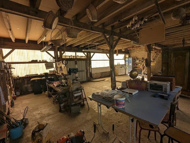 Maison - 68 m² - 3 pièces