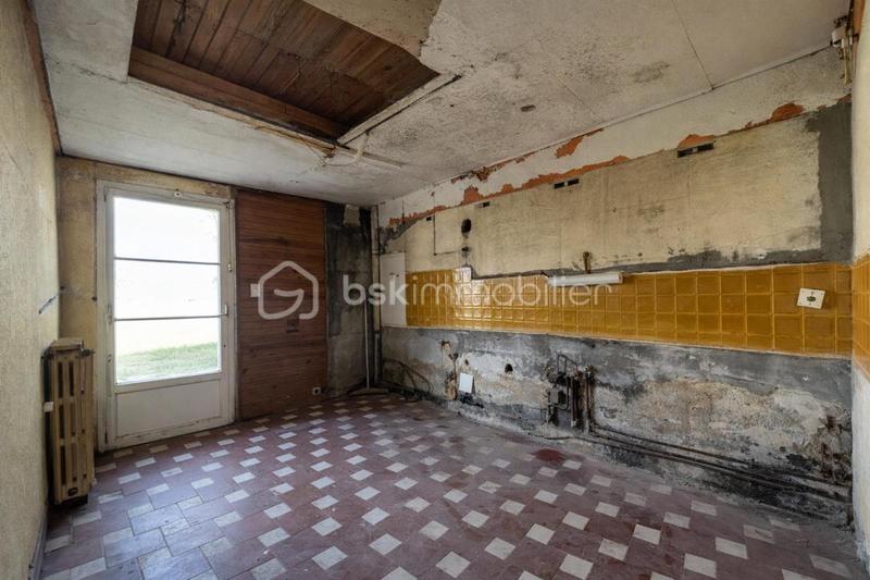 Maison - 294 m² - 6 pièces