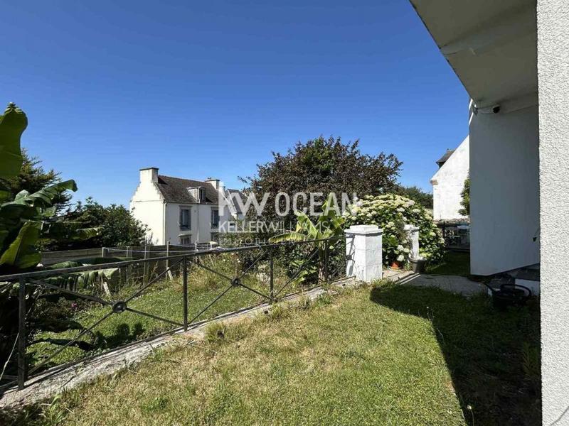 Maison - 148 m² - 7 pièces