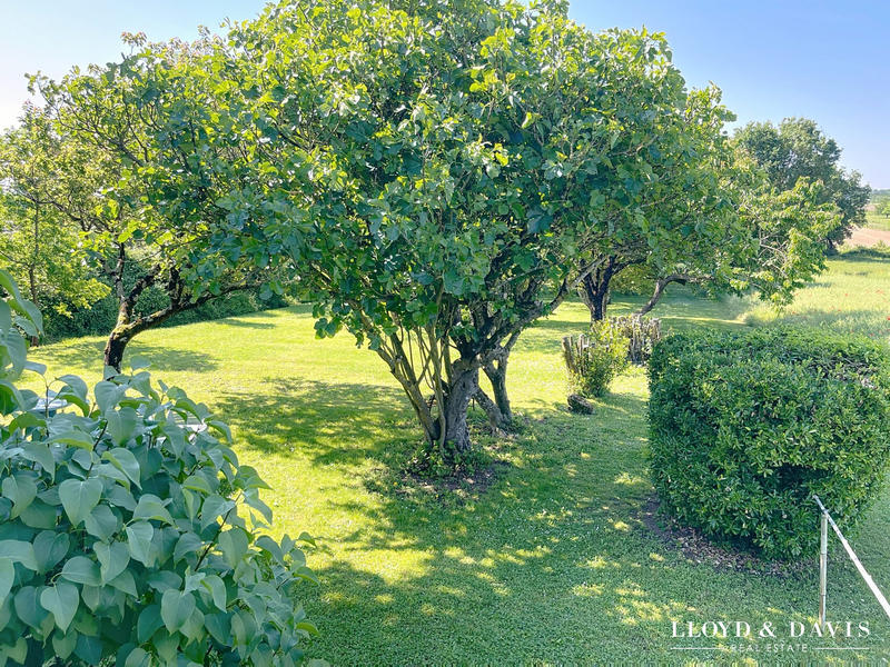 Maison - 135 m² - 4 pièces