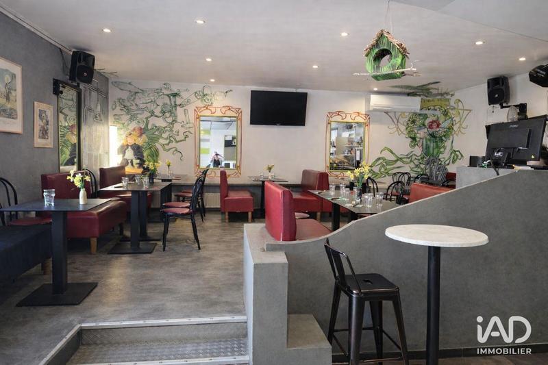 Local commercial - 75 m²